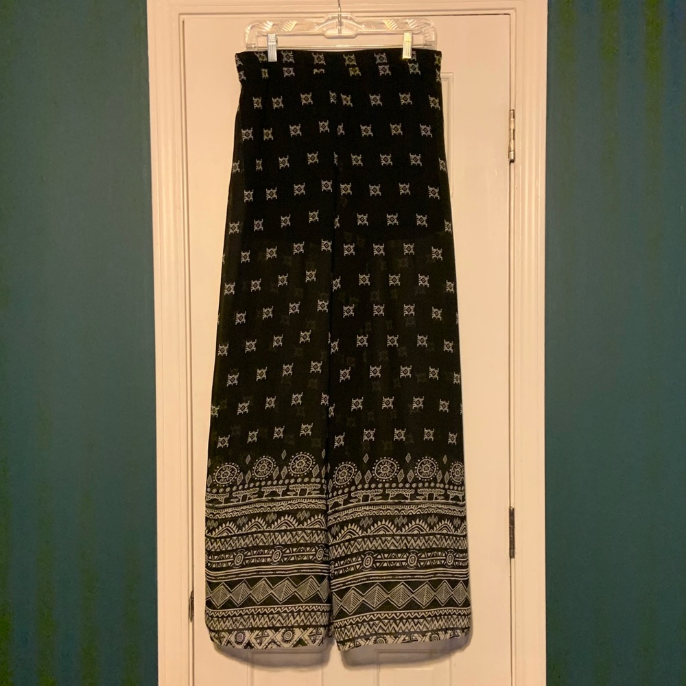 Aztec Pants - Picture 2 of 4